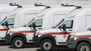 Медиков Омской области перевели на режим повышенной готовности из-за паводков
