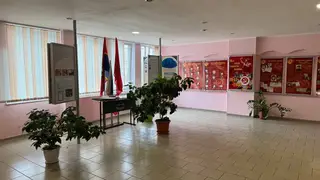 В красноярской школе ребенок потерял сознание и умер