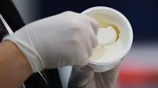В Красноярске детям будут выдавать молочные продукты В Красноярске детям будут выдавать молочные продукты
