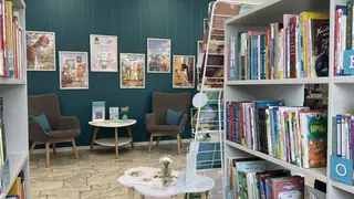 Первый культурно‑просветительский центр открылся в Красноярском крае Первый культурно‑просветительский центр открылся в Красноярском крае