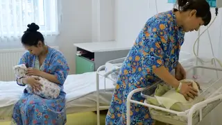 В Забайкалье планируется ввести миллионную выплату за первого ребенка