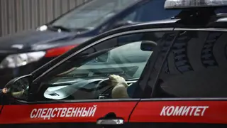 В Новосибирске на Чкаловском заводе 35-летняя женщина покончила с собой В Новосибирске на Чкаловском заводе 35-летняя женщина покончила с собой