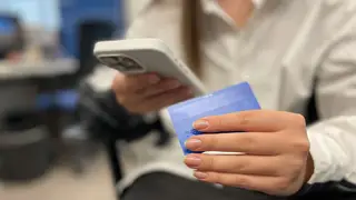 Россияне стали чаще выбирать маркетплейсы для крупных покупок Россияне стали чаще выбирать маркетплейсы для крупных покупок