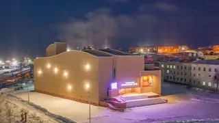 На севере Красноярского края открыли новый виртуальный концертный зал