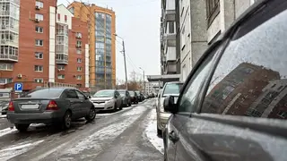Плюсовая температура вернется в Красноярск на короткой неделе Плюсовая температура вернется в Красноярск на короткой неделе