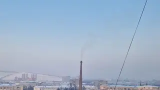 В пяти городах Красноярского края продлевают режим НМУ В пяти городах Красноярского края продлевают режим НМУ