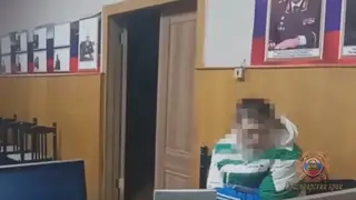 16-летний подросток дважды попался пьяным за рулем за три дня в Каратузском округе