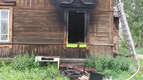 пожар мчс