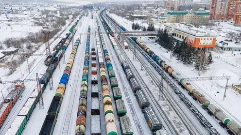 Ачинск грузы
