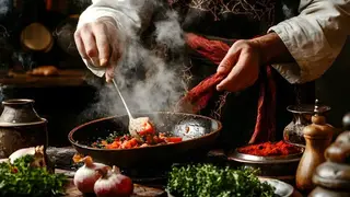 В Красноярске кадровый голод по поварам европейской и русской кухни В Красноярске кадровый голод по поварам европейской и русской кухни