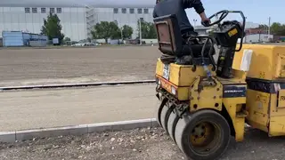 В красноярской Ветлужанке построят новый спортивный комплекс