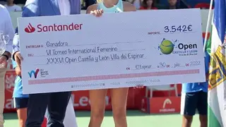Красноярская теннисистка Мирра Андреева завоевала три титула ITF в 15 лет Красноярская теннисистка Мирра Андреева завоевала три титула ITF в 15 лет