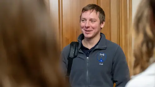 песков