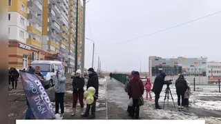Жители Красноярска оформляют заявку в книгу рекордов России Жители Красноярска оформляют заявку в книгу рекордов России