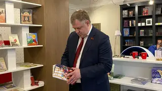 «О каком скандале вы говорите?»: приписавший себе участие в СВО глава «ЕР» в горсовете Красноярска лишился поста