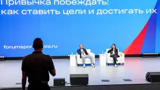 Медиарейтинг, ИИ и работа с аудиторией: как прошёл образовательный день РСД-2026 в Красноярске