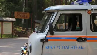 В нацпарке «Красноярские Столбы» пропали 6 туристов В нацпарке «Красноярские Столбы» пропали 6 туристов