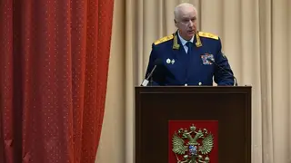 Председатель СК РФ Бастрыкин взял на контроль ситуацию с проживанием семей из Улан-Удэ в ненадлежащем жилье