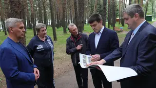 Губернатор Красноярского края встретился с жителями Абанского района, чтобы обсудить проблемы качества питьевой воды, дорожного строительства и медобслуживания Губернатор Красноярского края встретился с жителями Абанского района, чтобы обсудить проблемы качества питьевой воды, дорожного строительства и медобслуживания