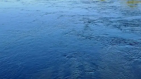 вода утонул енисей река акватория водоем