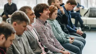 Промышленный акселератор завершён: КРИТБИ и АО «НПП «Радиосвязь» подвели итоги программы Промышленный акселератор завершён: КРИТБИ и АО «НПП «Радиосвязь» подвели итоги программы