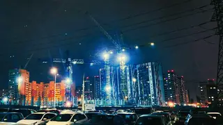 Кризис в строительстве Красноярского края: ввод жилья может упасть в четыре раза