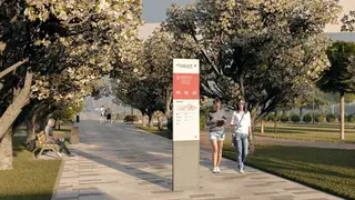 Благоустройство - забота общая: администрация Центрального района и «РУСАЛ» подписали соглашение о сотрудничестве Благоустройство - забота общая: администрация Центрального района и «РУСАЛ» подписали соглашение о сотрудничестве