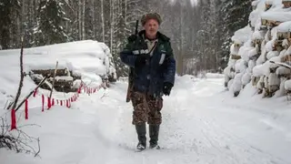 За год в Красноярском крае выявлено 1 226 нарушений правил охоты За год в Красноярском крае выявлено 1 226 нарушений правил охоты