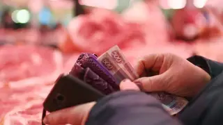 Красноярец забыл в самолете около 200 тысяч рублей