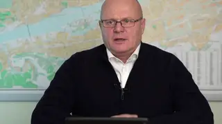 Мэр Владислав Логинов рассказал о строительстве детсада в Образцово