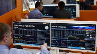 СПБ биржа организует выход на Гонконгскую биржу СПБ биржа организует выход на Гонконгскую биржу