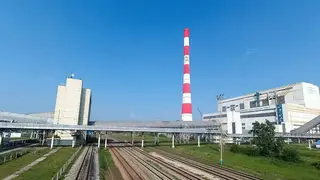 Молодые специалисты ТЭК побывали на Красноярской ТЭЦ-3 Молодые специалисты ТЭК побывали на Красноярской ТЭЦ-3