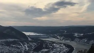 Город Дивногорск отмечает 60-лений юбилей