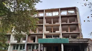 В красноярской Зеленой Роще построят музыкальную школу В красноярской Зеленой Роще построят музыкальную школу