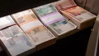 В России вернут в печать «десятку» с достопримечательностями Красноярска В России вернут в печать «десятку» с достопримечательностями Красноярска