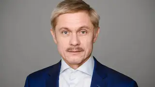 Красноярский режиссер и актер Александр Гох рассказал о «Бедном олигархе» с ТНТ и о своей работе в киноиндустрии