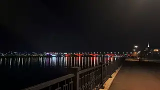 Похолодание до -6 ждет красноярцев 10 апреля Похолодание до -6 ждет красноярцев 10 апреля
