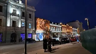 Итальянское кино и романтический балет: афиша на выходные в Красноярске