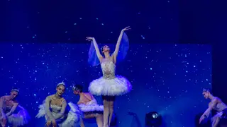 В красноярском ледовом дворце «Кристалл арена» открылись Дельфийские игры В красноярском ледовом дворце «Кристалл арена» открылись Дельфийские игры