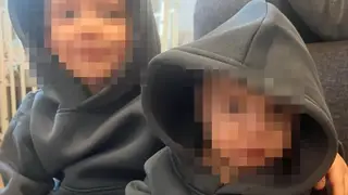 Мать с 9-ю классами образования, отец пропал без вести на СВО: рассказываем о родителях погибших в пожаре детей в Красноярске Мать с 9-ю классами образования, отец пропал без вести на СВО: рассказываем о родителях погибших в пожаре детей в Красноярске
