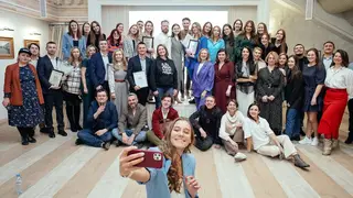Финал престижной премии «Серебряный Лучник» - Сибирь пройдёт в Красноярске