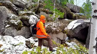 Красноярские студенты создали проект о поиске пропавших людей Красноярские студенты создали проект о поиске пропавших людей