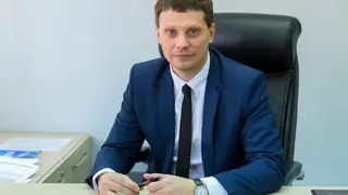 Главой агентства по развитию северных территорий Красноярского края стал Антон Нарчуганов Главой агентства по развитию северных территорий Красноярского края стал Антон Нарчуганов