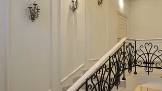 Исторический облик возвращен: в Минусинске отреставрировали гостиницу «Метрополь» Исторический облик возвращен: в Минусинске отреставрировали гостиницу «Метрополь»