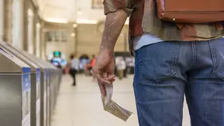 В Красноярский край за полгода прибыли больше 60 тысяч мигрантов