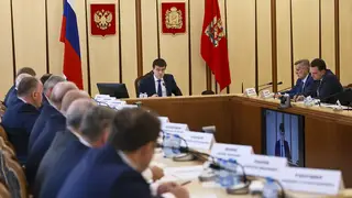 «Основная часть всех изменений основана на ваших обращениях»: Михаил Котюков рассказал об осенней корректировке бюджета «Основная часть всех изменений основана на ваших обращениях»: Михаил Котюков рассказал об осенней корректировке бюджета