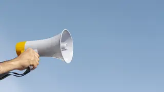 Сирены снова прозвучат в Красноярске 12 марта