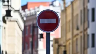 В Красноярске на острове Молокова 6 и 7 января запретят движение и стоянку транспорта В Красноярске на острове Молокова 6 и 7 января запретят движение и стоянку транспорта