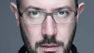 Артемий Лебедев назвал Красноярск столицей Сибири Артемий Лебедев назвал Красноярск столицей Сибири