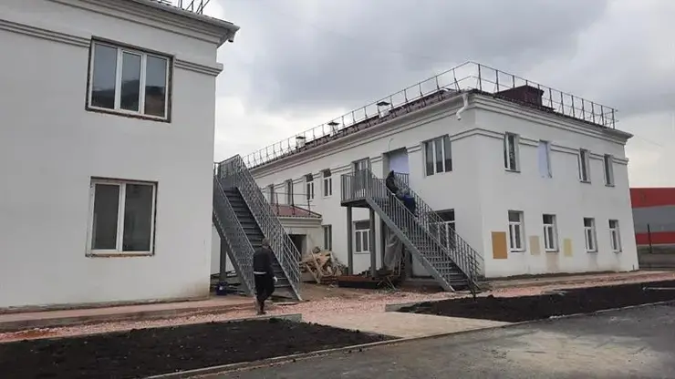 детсад